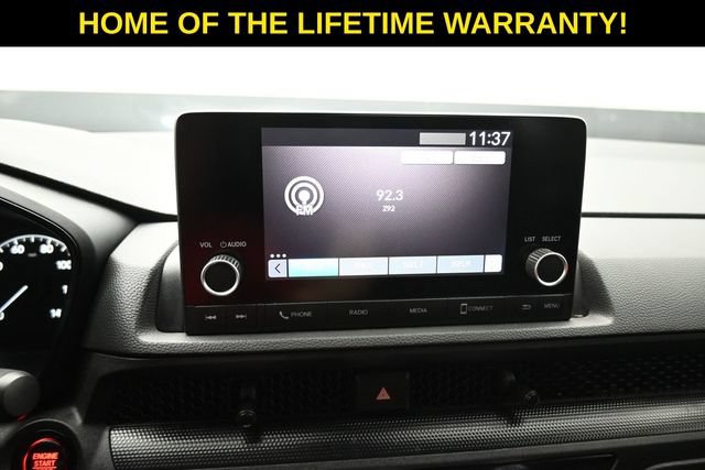 Used 2023 Honda CR-V LX image 27