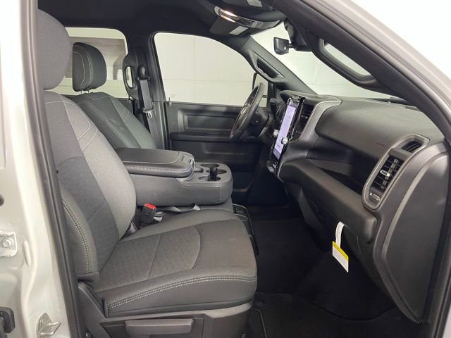 New 2025 RAM 2500 Tradesman image 15