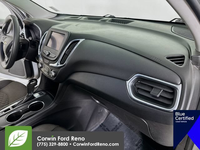 Used 2020 Chevrolet Equinox LT AWD/4WD image 31