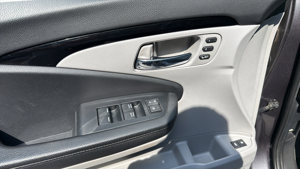 Used 2022 Honda Pilot Touring image 18
