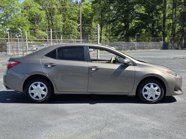 Used 2019 Toyota Corolla LE FWD image 6