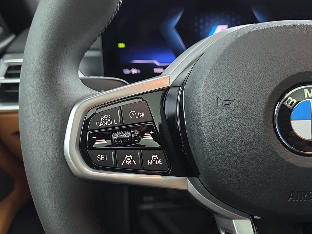 New 2026 BMW i4 xDrive40i w/ M Sport Package AWD/4WD image 17