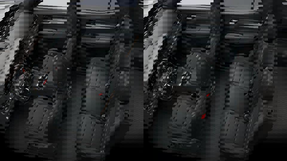 New 2026 GMC Terrain AT4 image 57