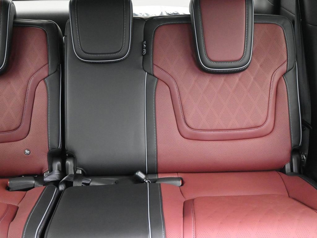 New 2026 INFINITI QX80 Autograph image 26