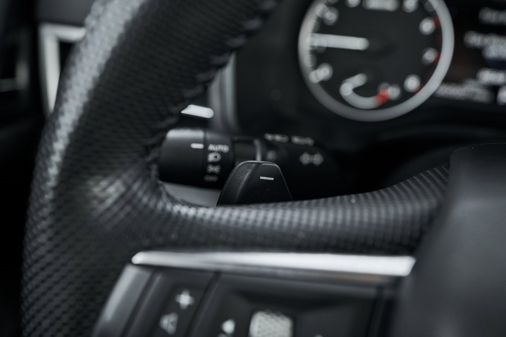 Used 2023 Mitsubishi Outlander SE image 31