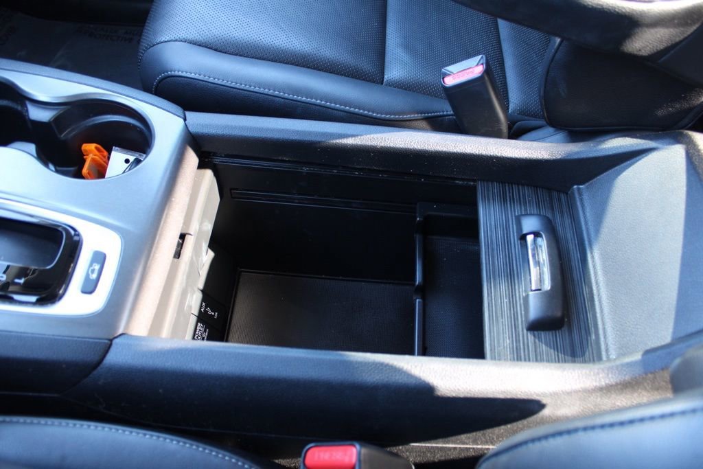 Used 2017 Honda Ridgeline RTL image 37