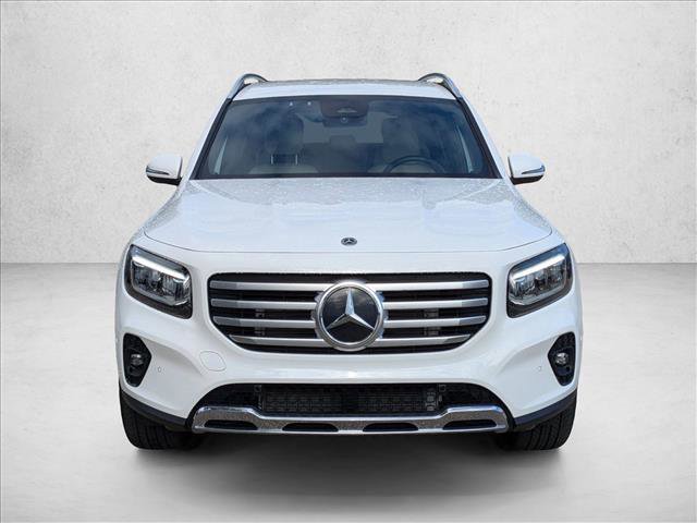 Used 2025 Mercedes-Benz GLB 250 image 2