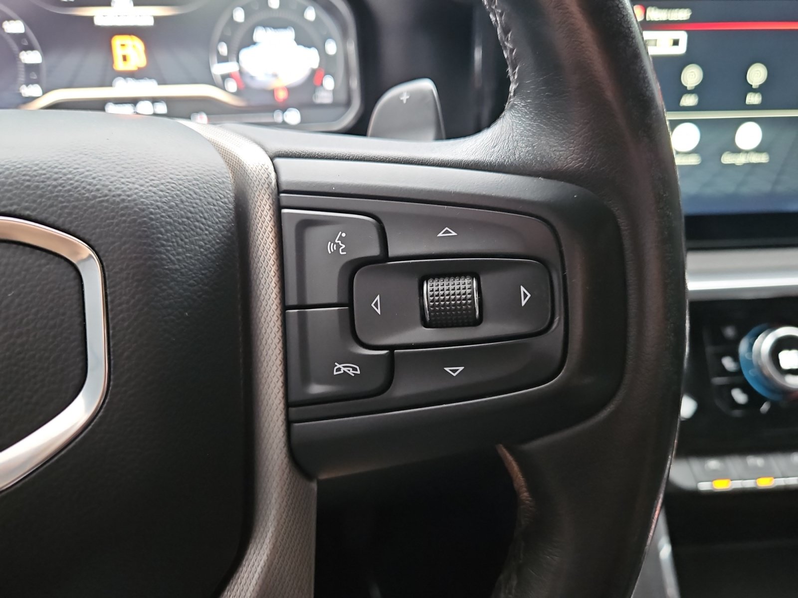 Used 2022 GMC Sierra 1500 Denali AWD/4WD image 31