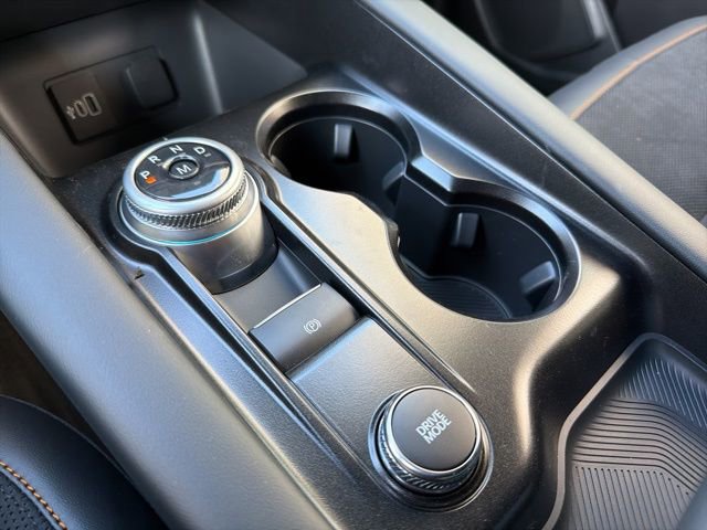 New 2026 Ford Explorer Tremor w/ Tremor Convenience Package image 19