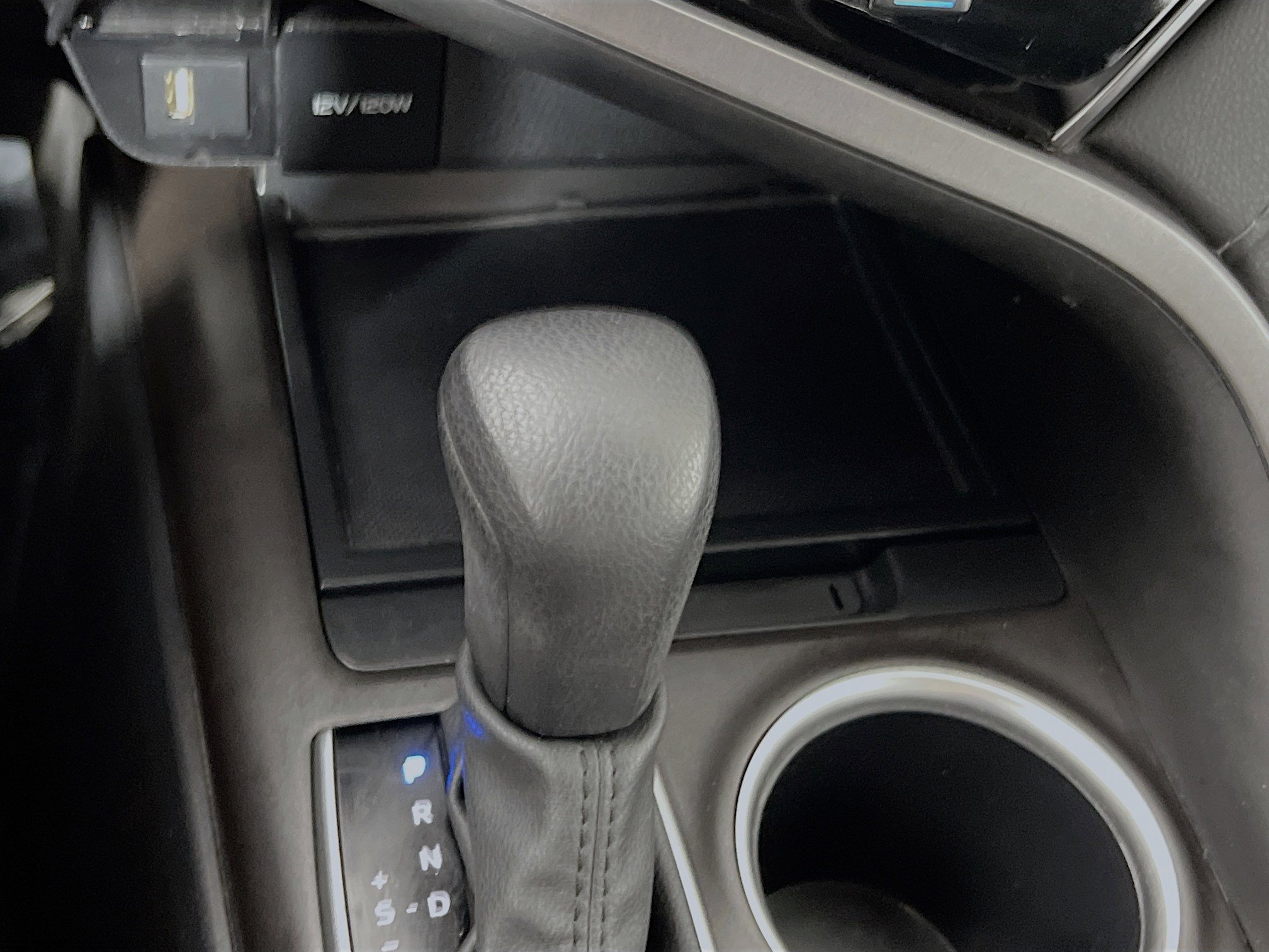 Used 2024 Toyota Camry LE FWD image 23