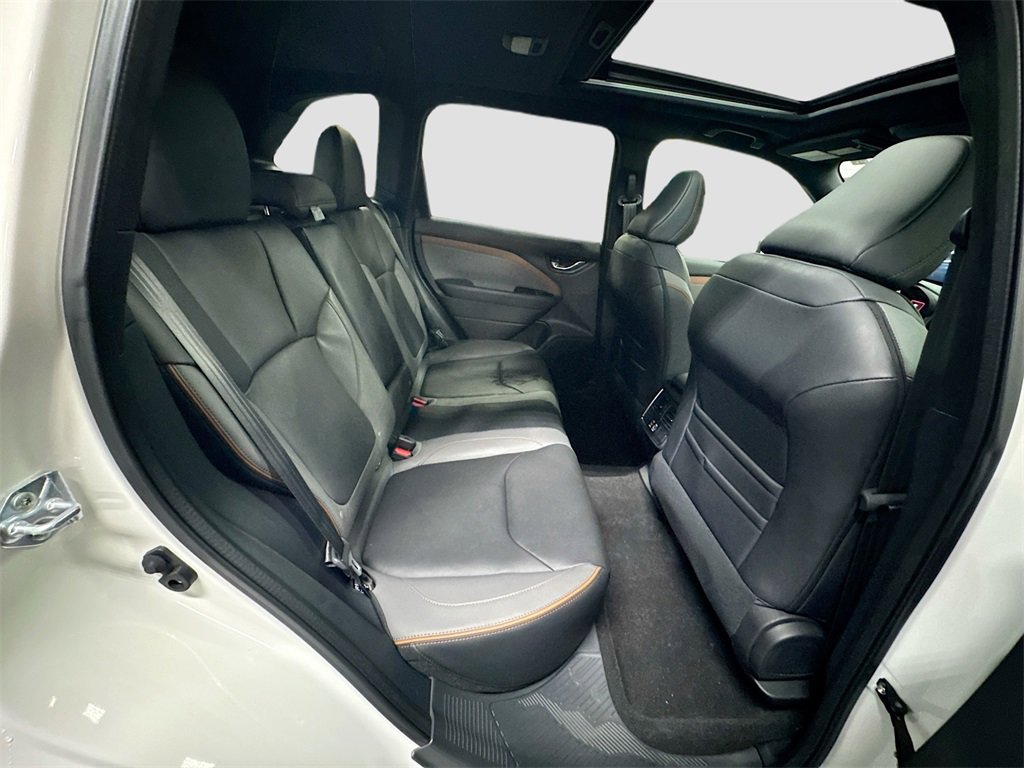 New 2026 Subaru Forester Sport image 29