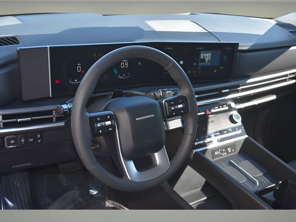 Used 2024 Hyundai Santa Fe XRT image 12