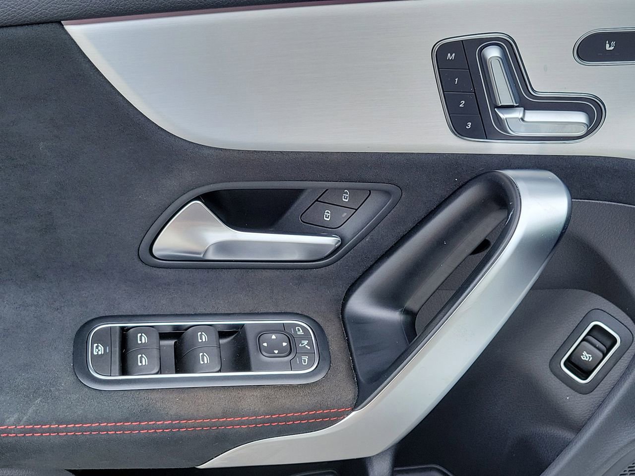 Certified 2023 Mercedes-Benz CLA 250 image 20