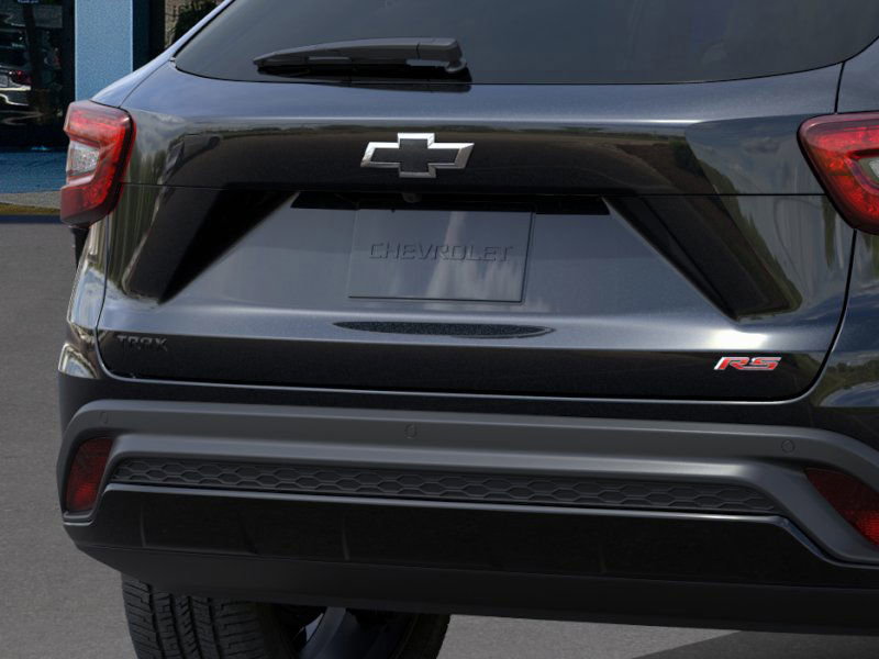 New 2026 Chevrolet Trax RS w/ Driver Confidence Package image 38