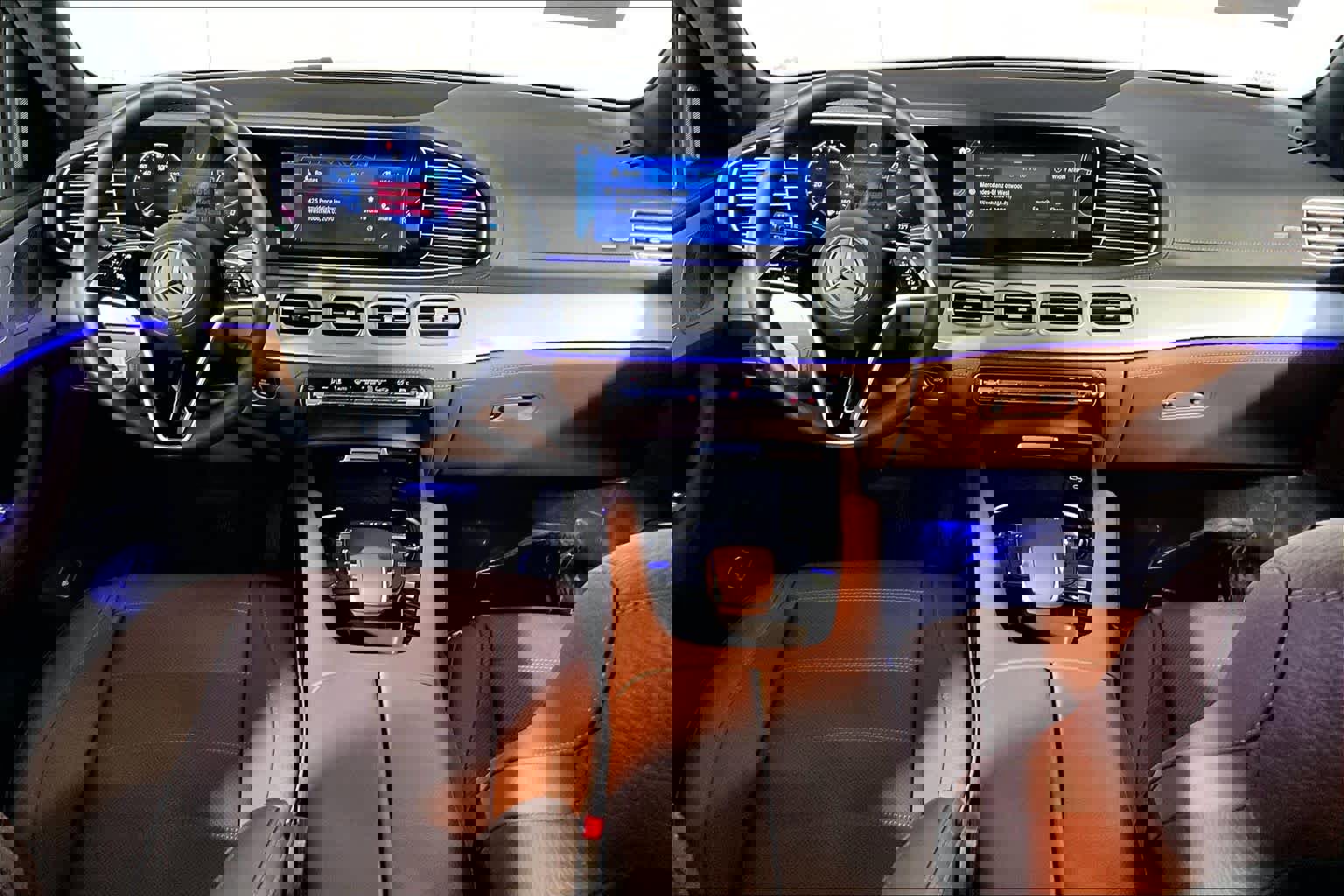 Certified 2024 Mercedes-Benz GLE 450 4MATIC image 16