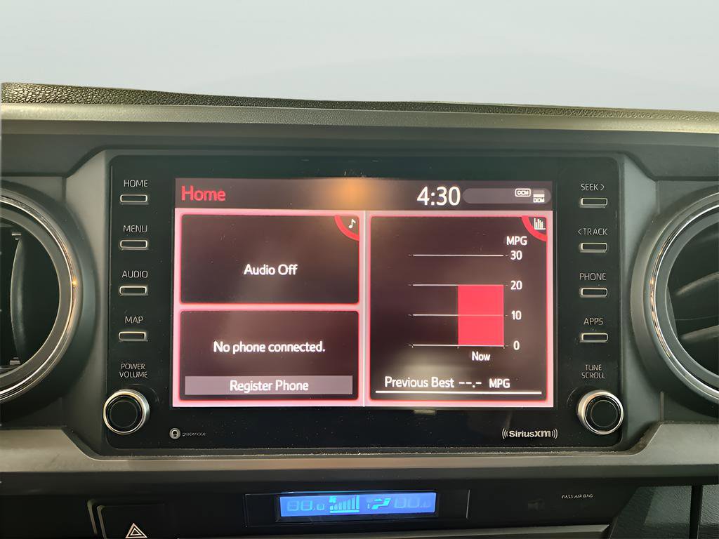 Used 2021 Toyota Tacoma TRD Off-Road image 4