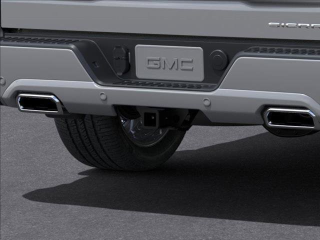 New 2025 GMC Sierra 1500 Denali Ultimate image 14