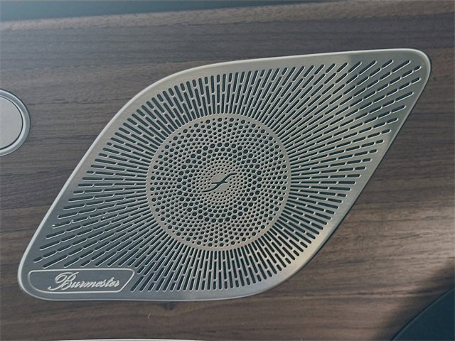 New 2026 Mercedes-Benz GLE 63 AMG S image 19