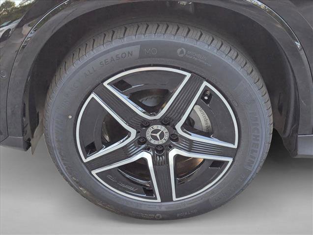 New 2026 Mercedes-Benz GLC 300 image 9