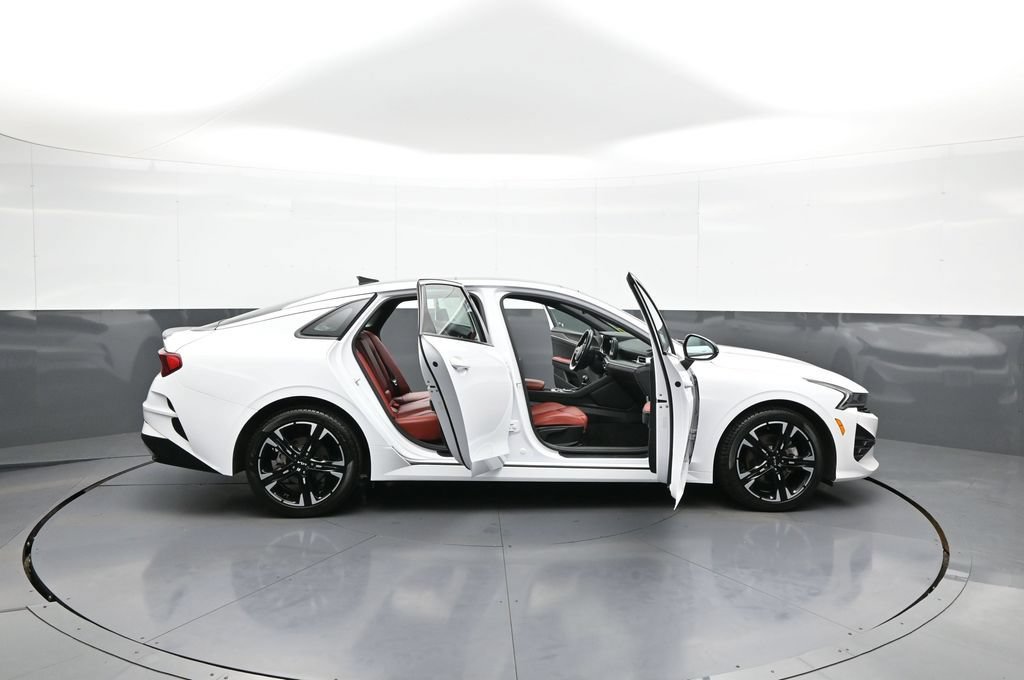Used 2024 Kia K5 GT-Line FWD image 42