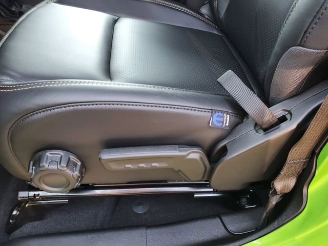 New 2025 Jeep Wrangler Sport S image 14