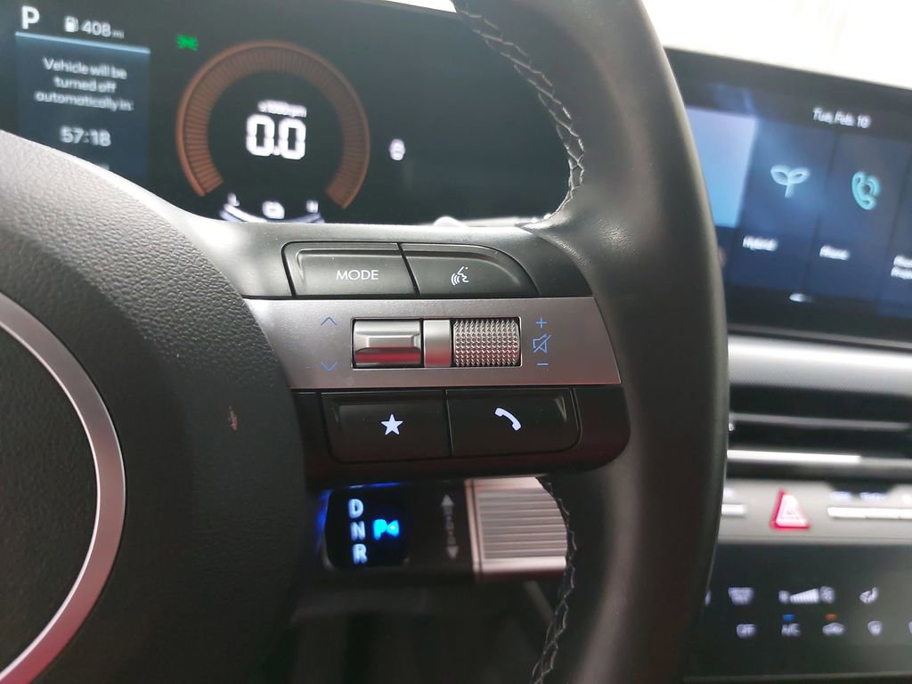 Certified 2025 Hyundai Sonata SEL image 17