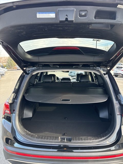 Used 2022 Hyundai Santa Fe SEL w/ Convenience + Premium Package image 18