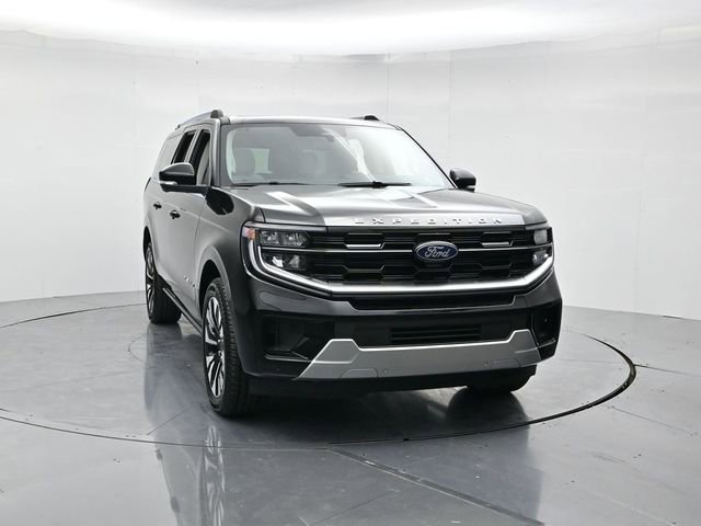 New 2025 Ford Expedition Max Platinum w/ Platinum Ultimate Package image 5