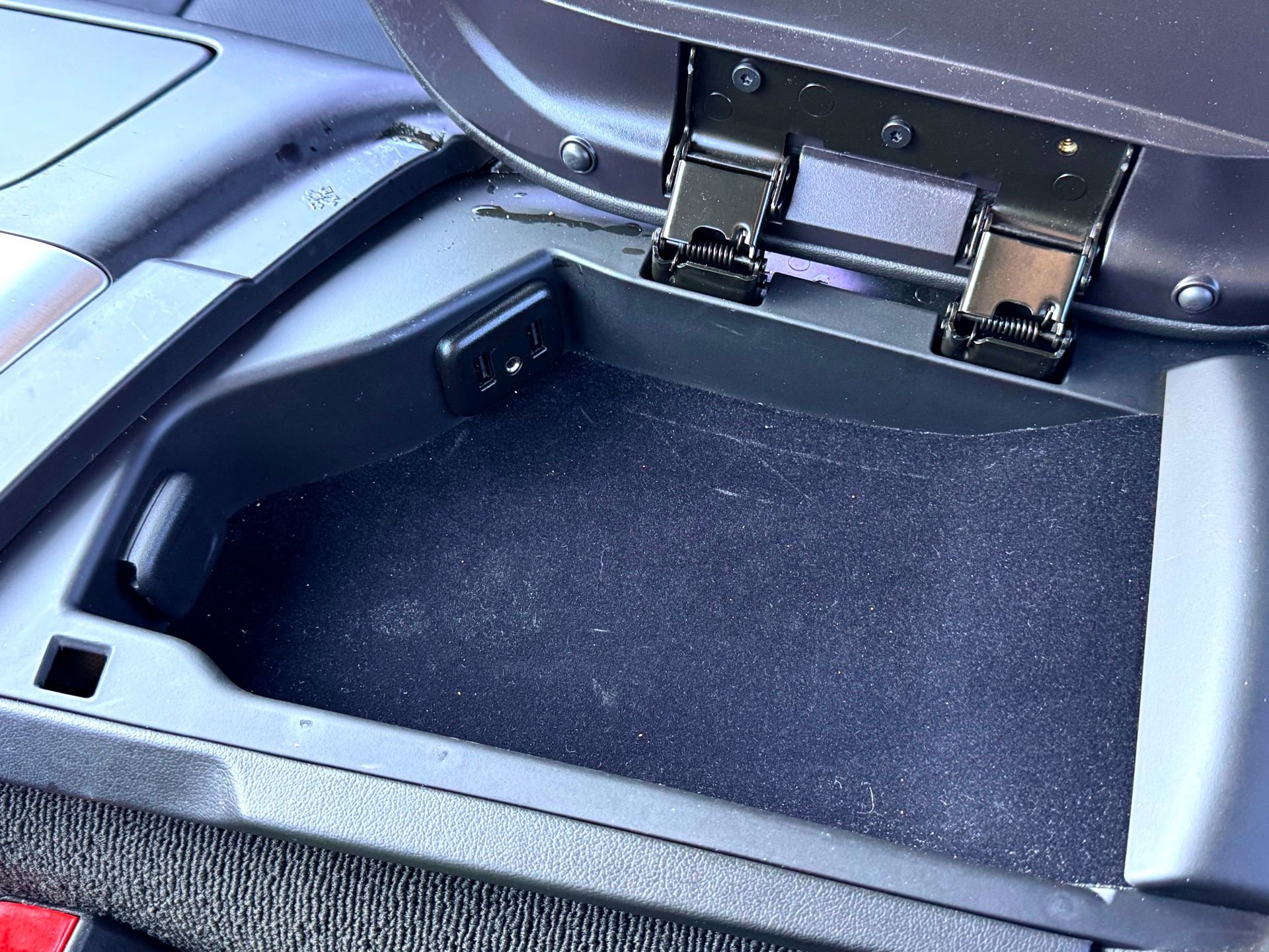 Used 2017 Chevrolet Corvette Stingray Coupe image 27