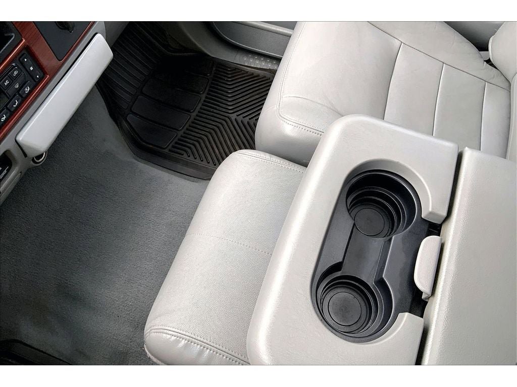 Used 2005 Ford F350 XLT AWD/4WD image 19