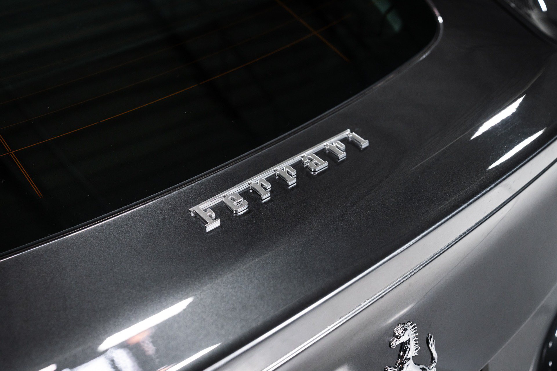Used 2015 Ferrari F12 Berlinetta RWD image 15