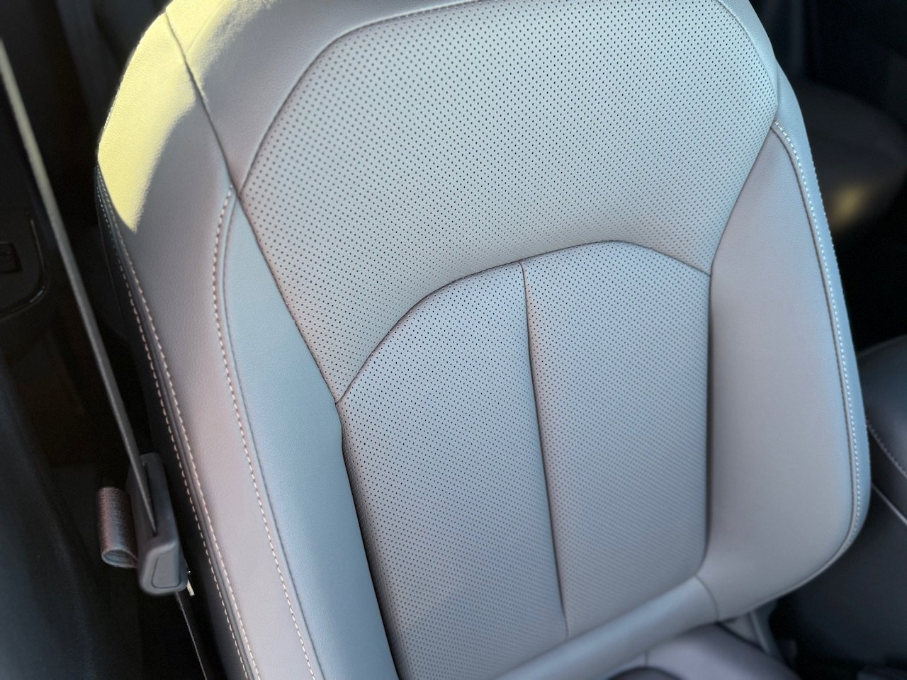 New 2026 Subaru Outback Limited image 53