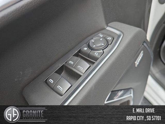 New 2026 GMC Sierra 1500 SLT w/ SLT Premium Plus Package image 11