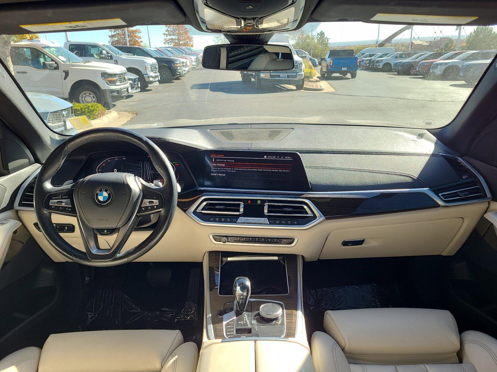 Used 2020 BMW X5 xDrive40i w/ Convenience Package image 20