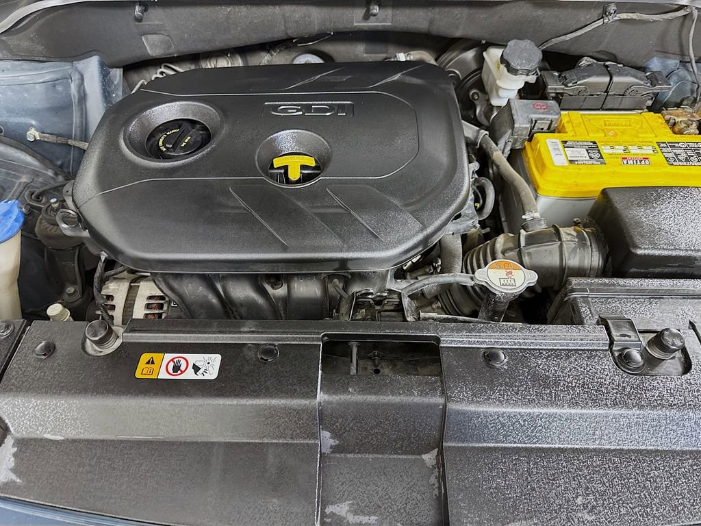 Used 2018 Kia Soul + image 37