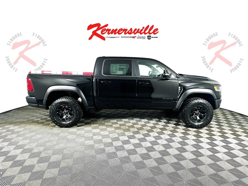 New 2026 RAM 1500 RHO image 8