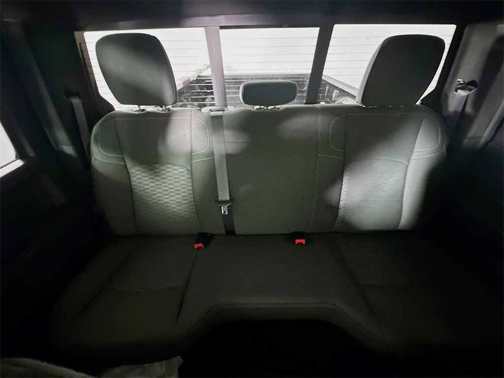 New 2026 RAM 2500 Tradesman image 10