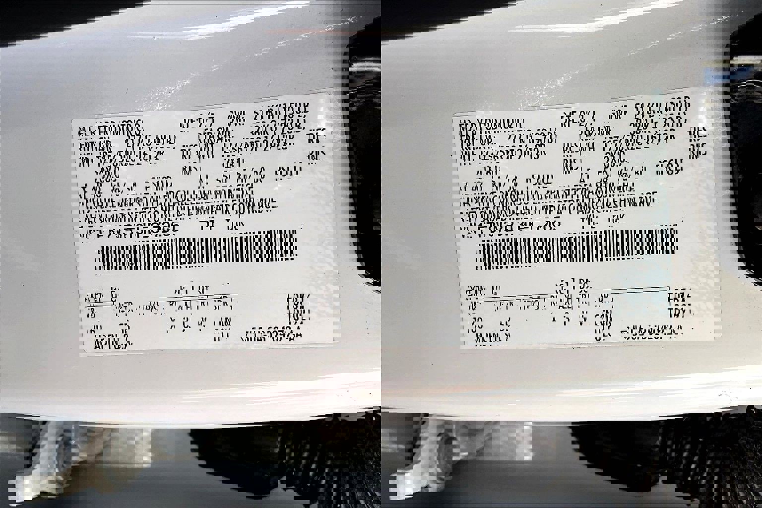 Used 2017 Ford F350 Lariat w/ Lariat Ultimate Package image 12