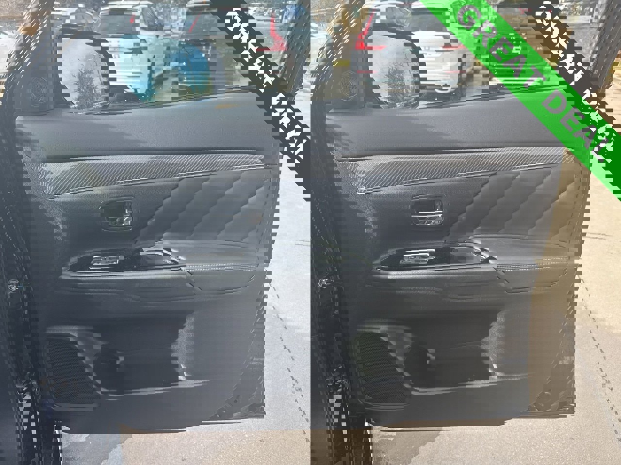 Used 2019 Mitsubishi Outlander SEL image 10