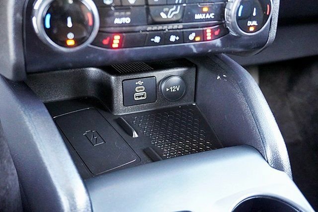 Used 2024 Ford Bronco Sport Outer Banks w/ Tech Package AWD/4WD image 30