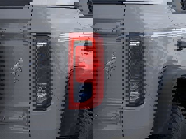 New 2026 Ford Bronco Heritage Edition image 23