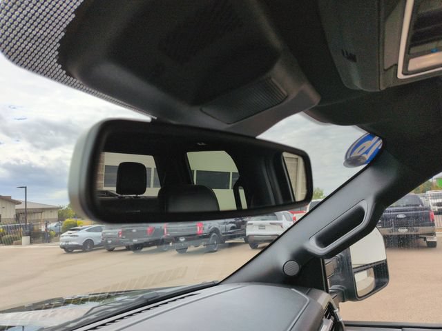 Certified 2026 Ford F350 Platinum AWD/4WD image 21