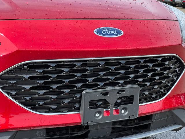 Used 2022 Ford Escape Titanium AWD/4WD image 43