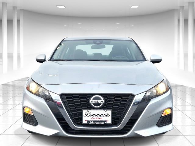Used 2022 Nissan Altima 2.5 S image 5