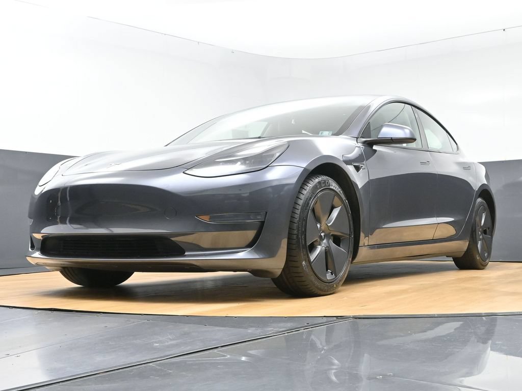 Used 2023 Tesla Model 3 Standard Range RWD image 53