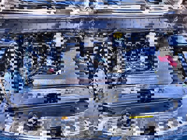 Used 2025 Nissan Pathfinder Platinum w/ Black Appearance Package image 15