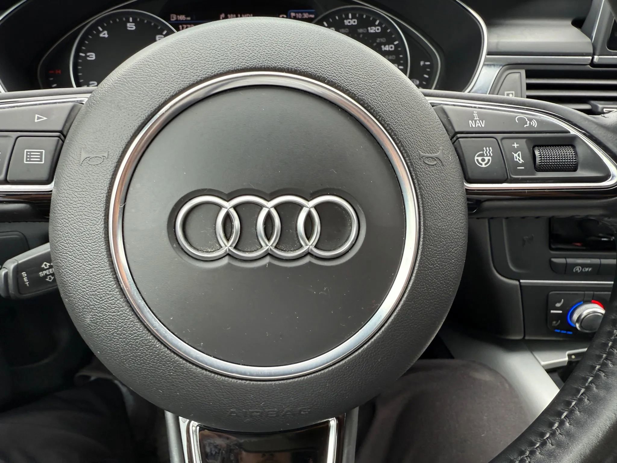 Used 2014 Audi A7 3.0T Prestige w/ Prestige Package image 32