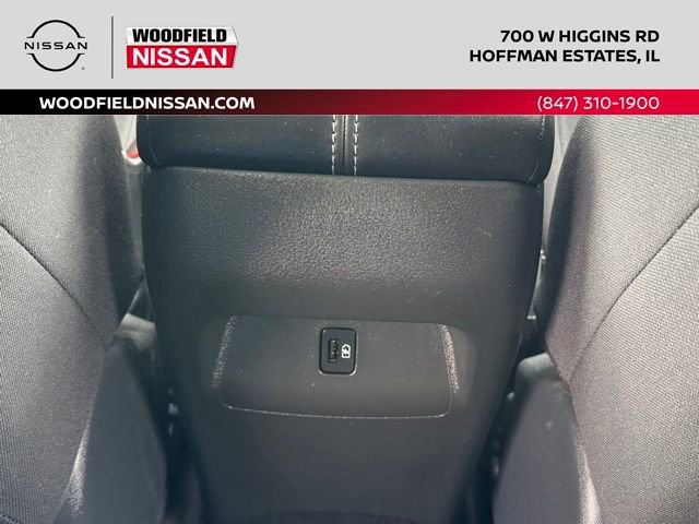 Certified 2023 Nissan Sentra SV w/ All-Weather Package FWD image 25