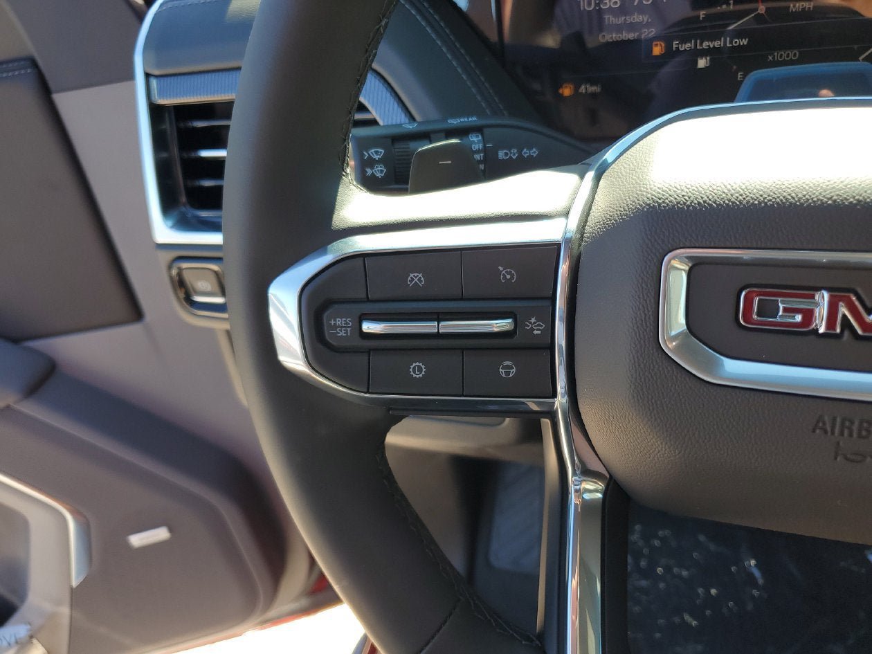 New 2027 GMC Yukon XL Elevation w/ Elevation Preferred Package RWD image 28