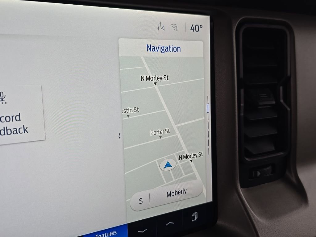 New 2025 Ford Bronco Outer Banks w/ Sasquatch Package image 32